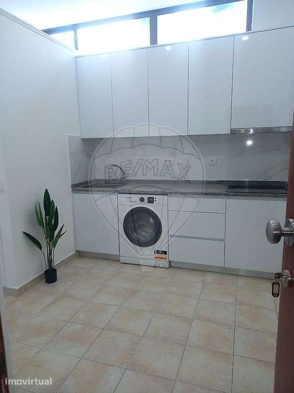 Apartamento T1 para venda - Grande imagem: 5/10