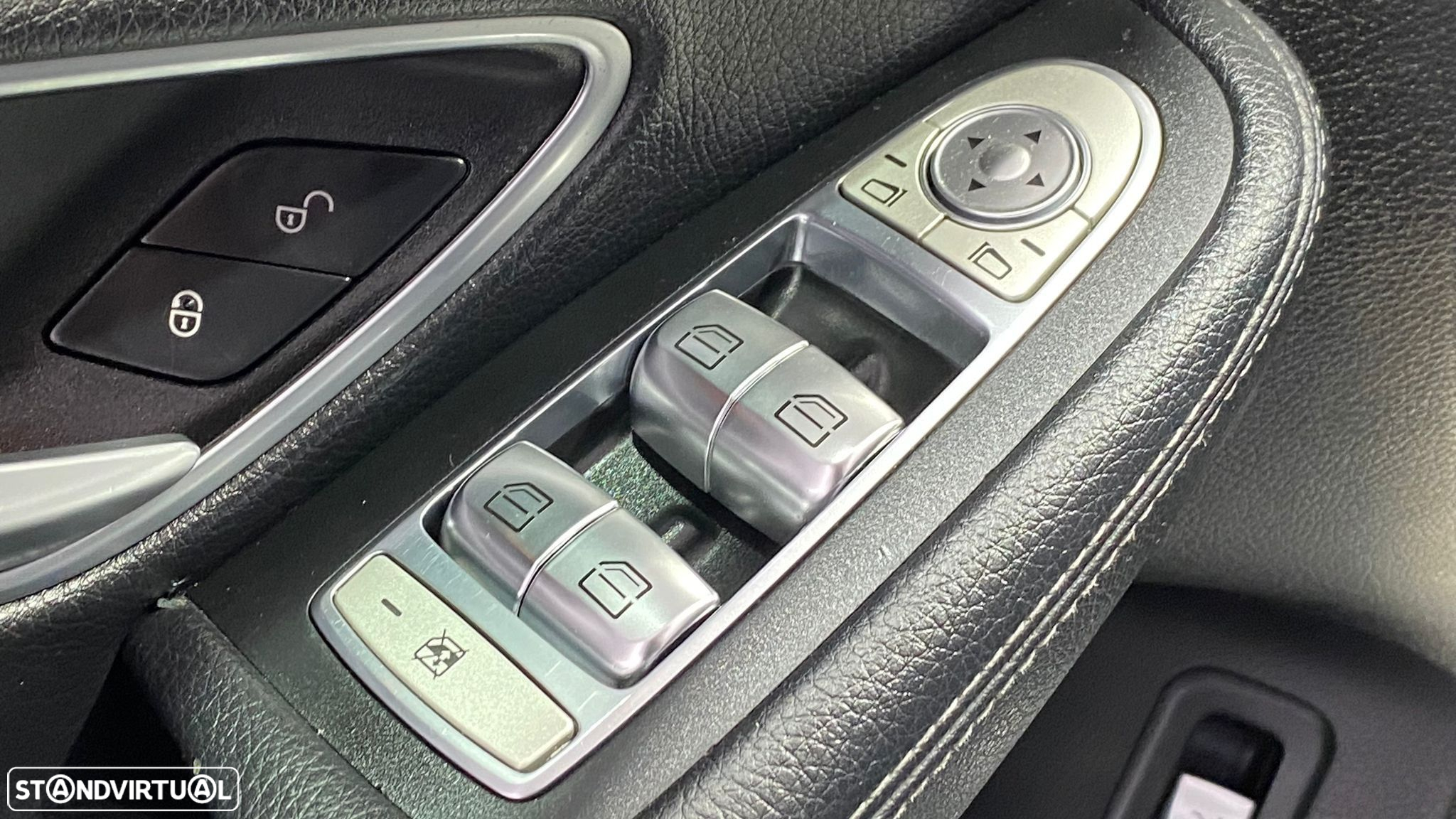 Mercedes-Benz C 200 BlueTEC - 15