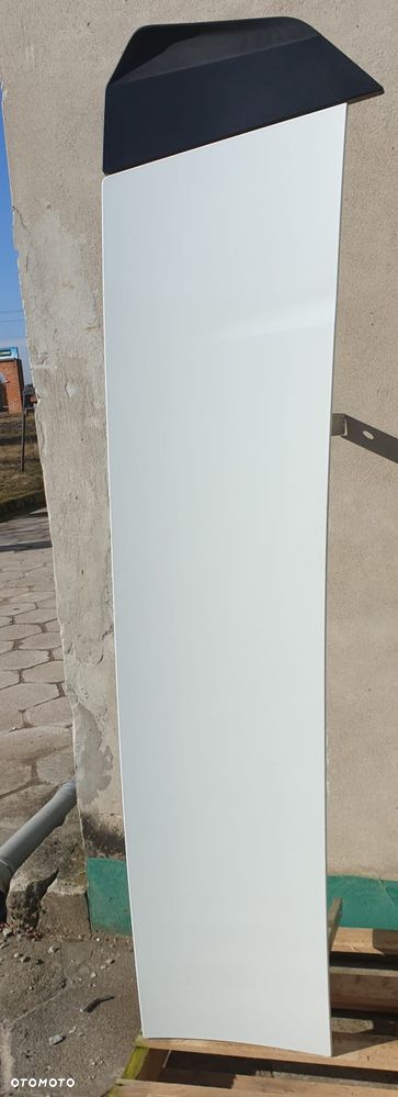 SPOJLER ZAKABINOWY OWIEWKA LEWA DAF XG / XF ORYGINAŁ 2302769  2302771 LH - 6