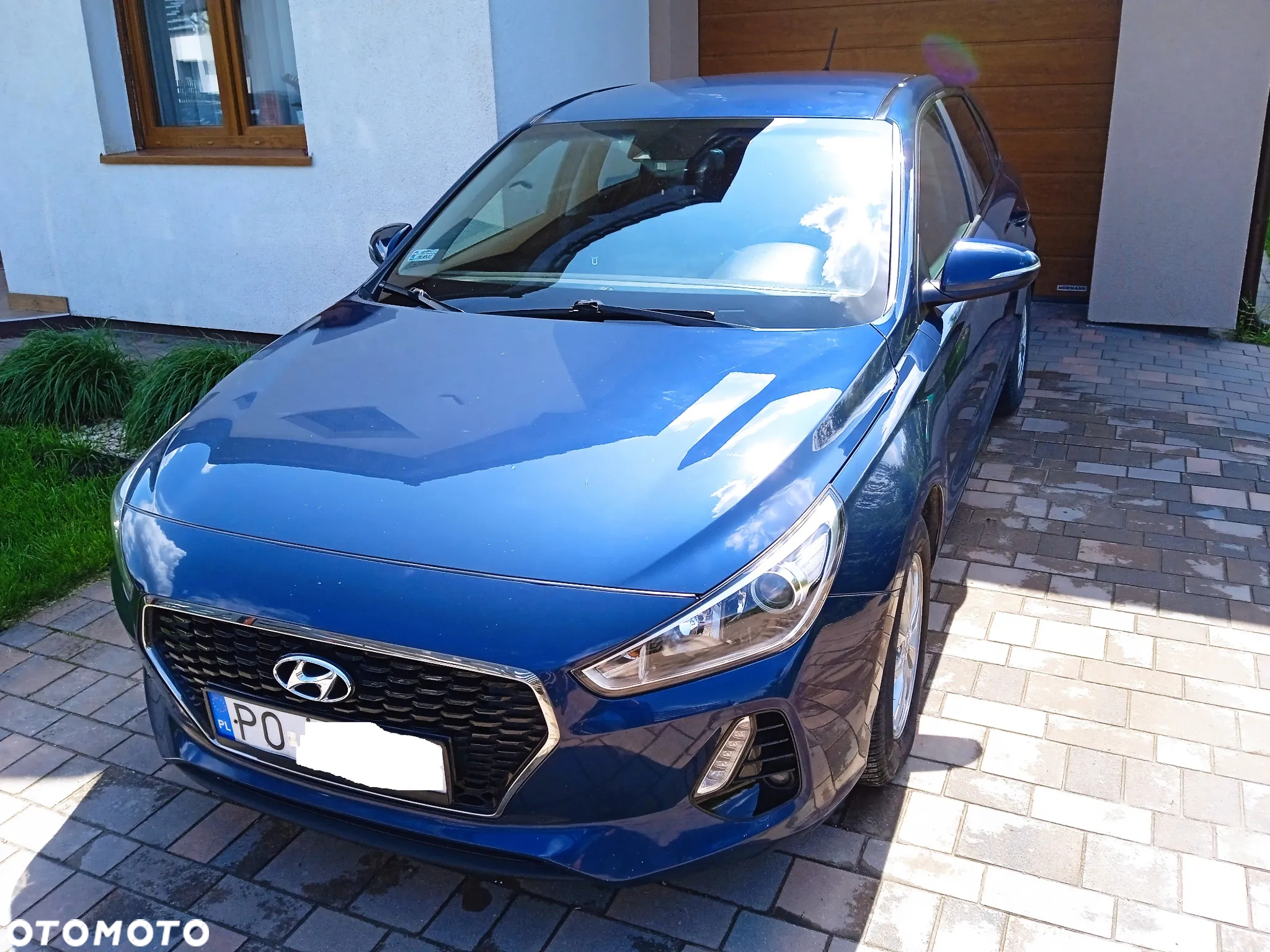 Hyundai i30 1.4 Classic - 8