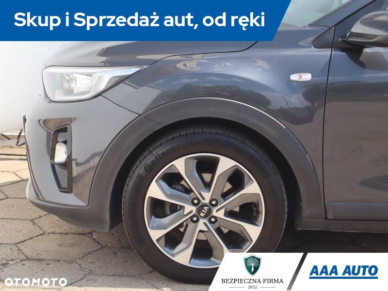 Kia Stonic - 15