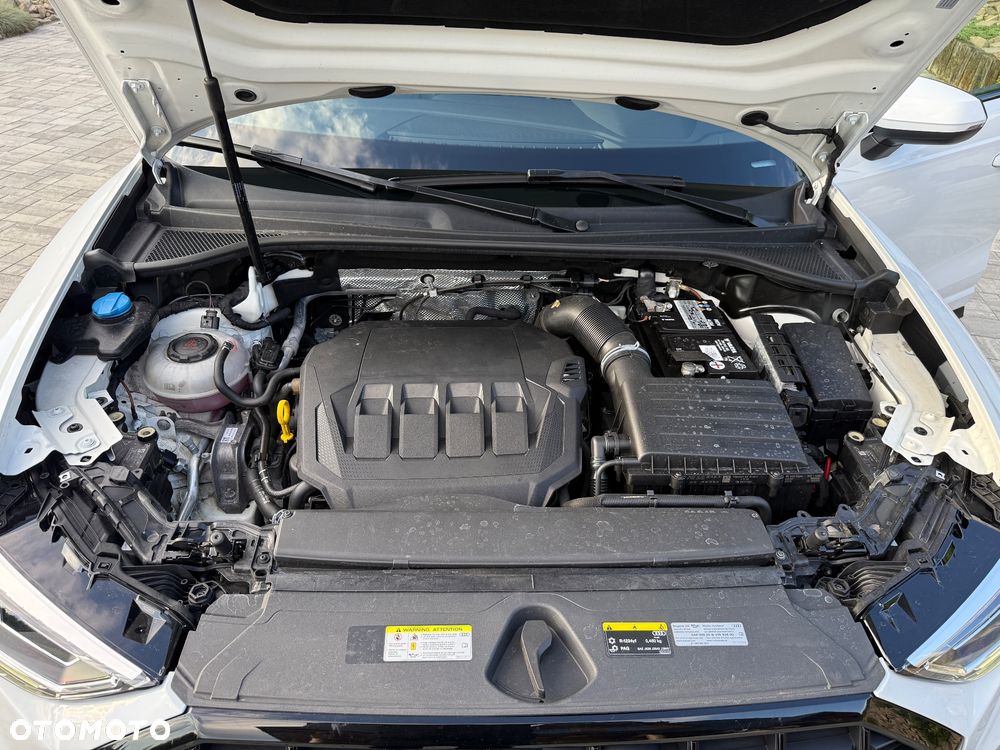 Audi Q3 - 16