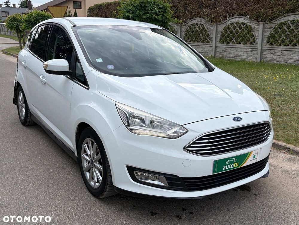 Ford C-MAX 1.0 EcoBoost Edition ASS - 6