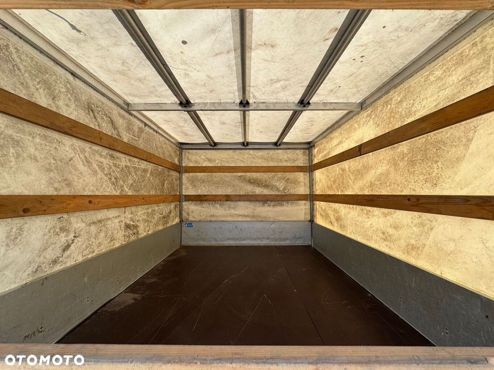 Renault Master L3 Pack Clim - 20