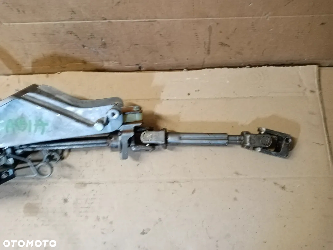 Kolumna kierownicza krzyżak Skoda Fabia I 6Q0419250B 6Q1419501AD - 3