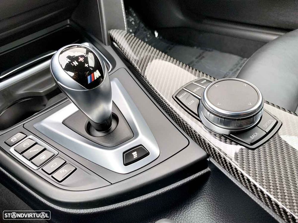 BMW M4 DKG Competition - 21