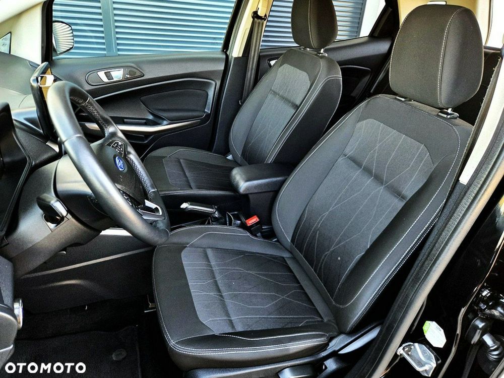 Ford EcoSport - 28