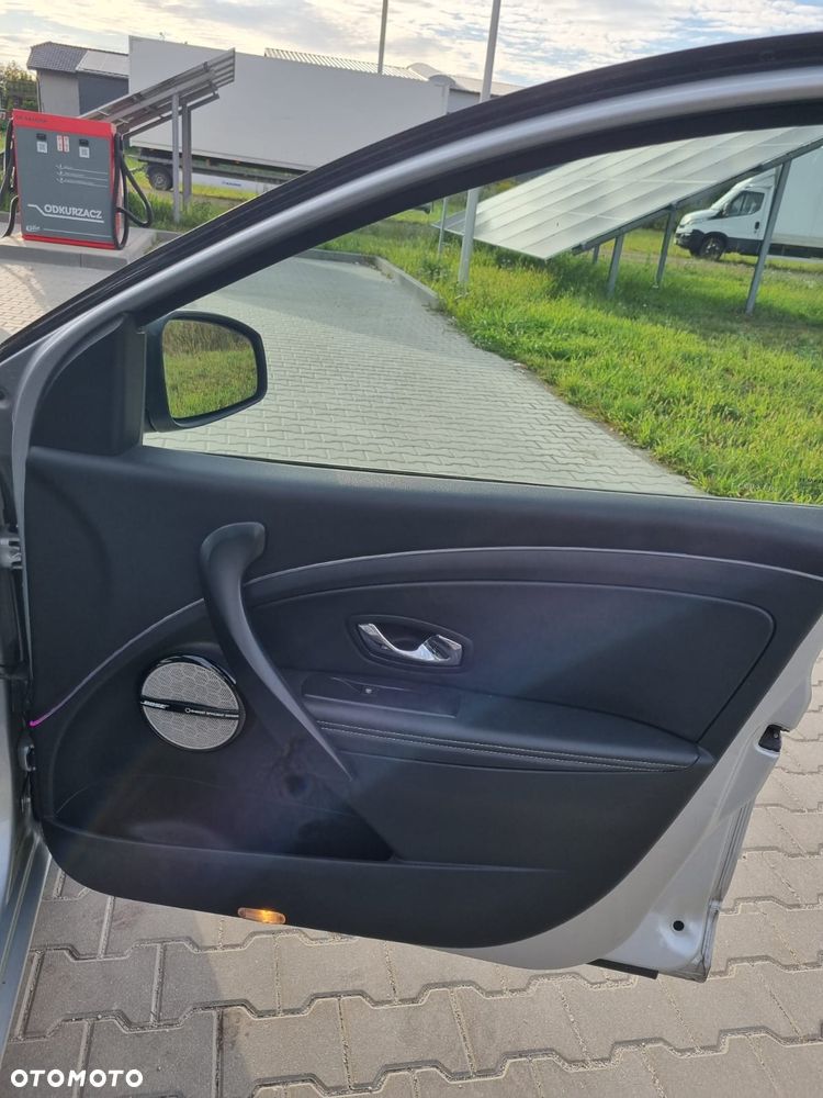 Renault Megane 1.6 dCi Energy Bose Edition - 16