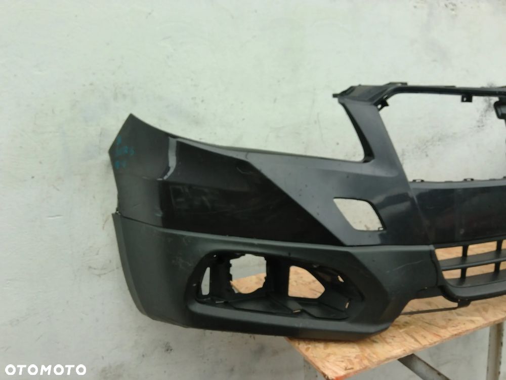 SUZUKI SX4 S-CROSS 13-16 71711-61M ZDERZAK PRZÓD PRZEDNI - 3