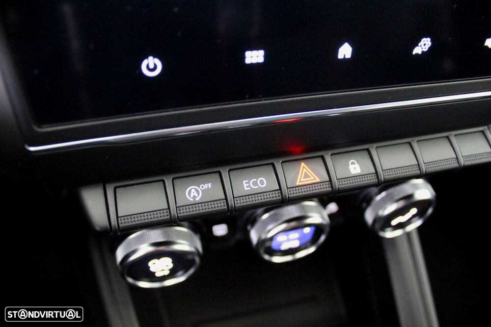 Renault Clio 1.0 TCe RS Line - 33