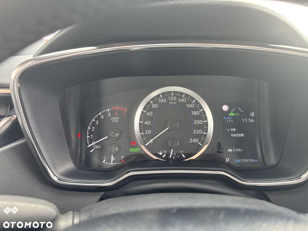 Toyota Corolla 1.8 Hybrid Comfort - 19
