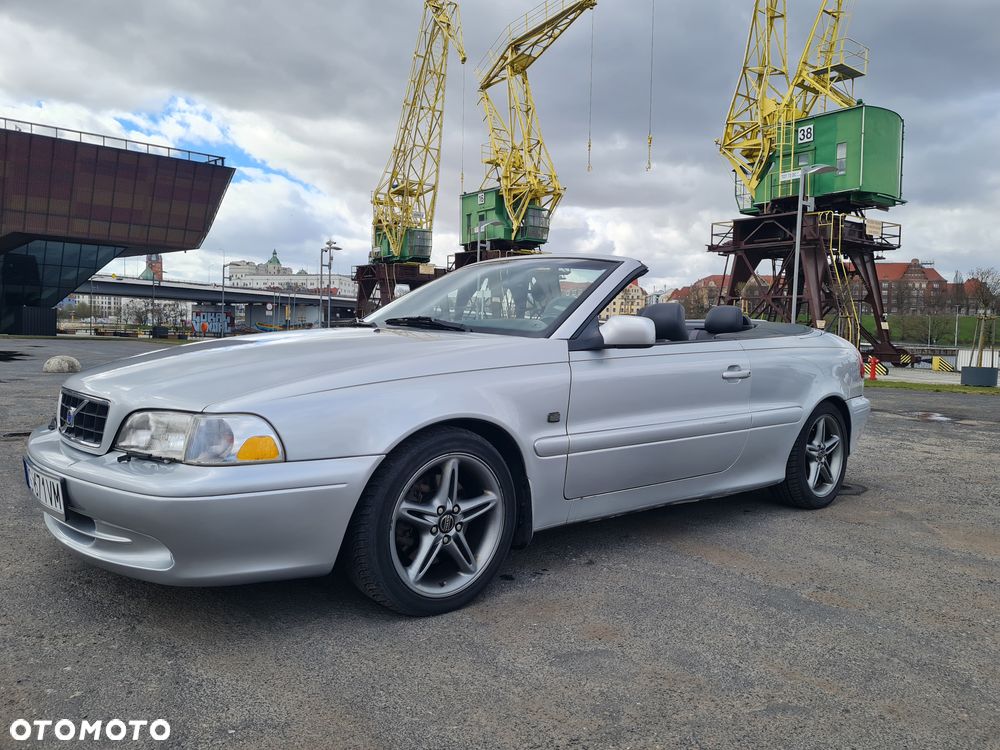 Volvo C70 2.0T Collection - 1