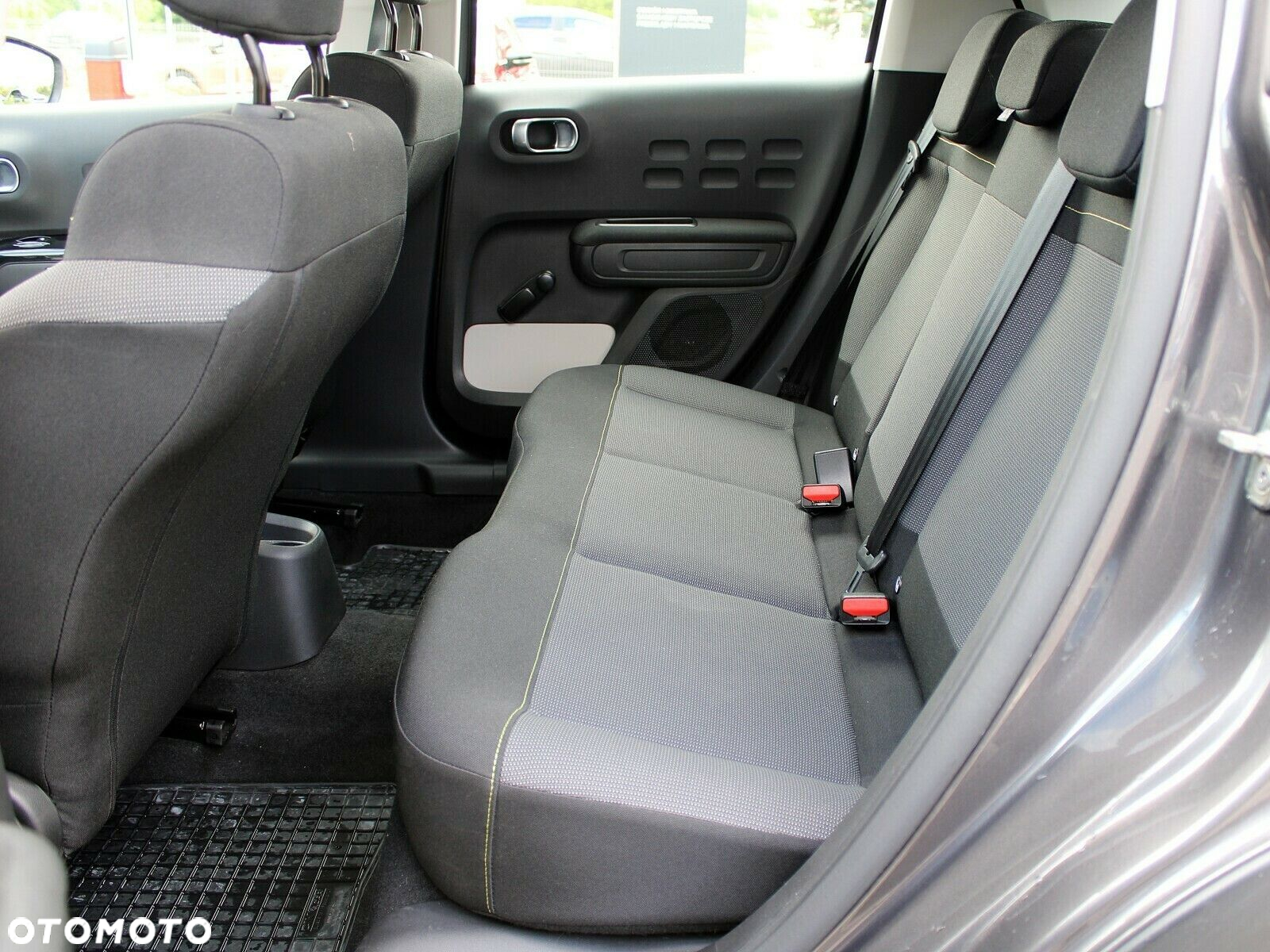 Citroën C3 1.2 PureTech Shine - 13