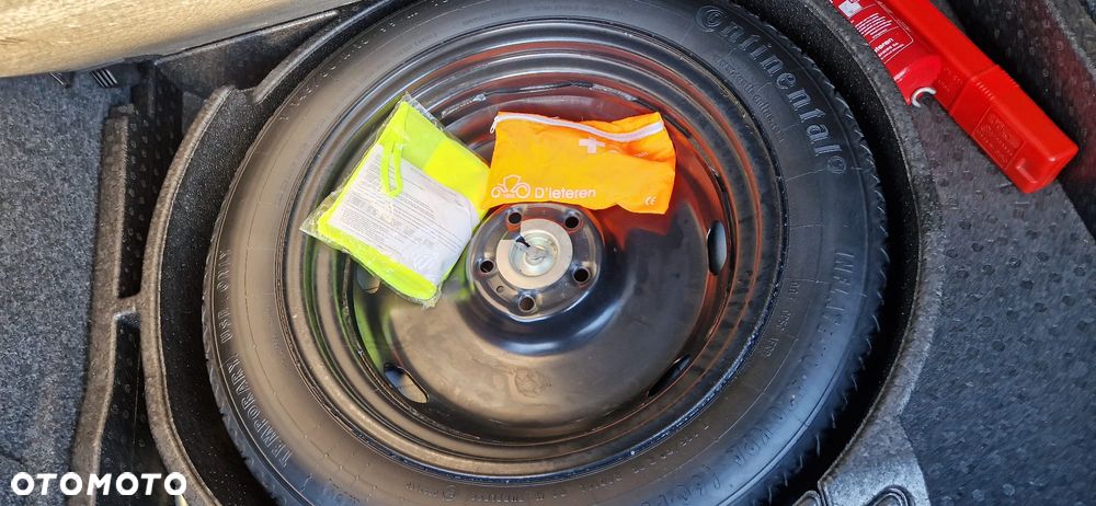 Volkswagen Tiguan 2.0 TDI DPF BlueMotion Technology CityScape - 24