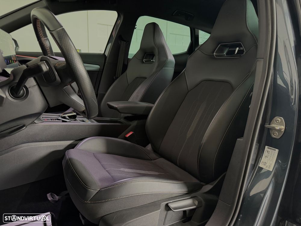 Cupra Formentor 1.4 e-Hybrid DSG VZ - 15