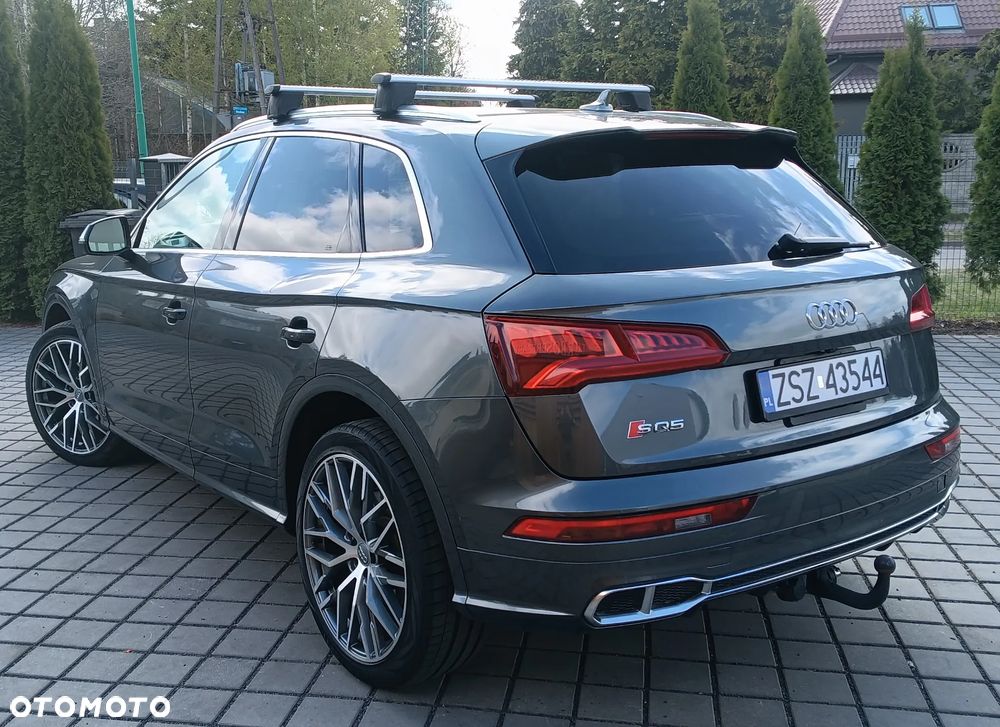 Audi SQ5 - 11