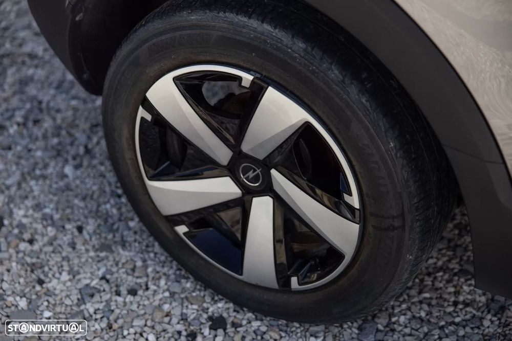 Opel Crossland 1.2 Business Edition - 8