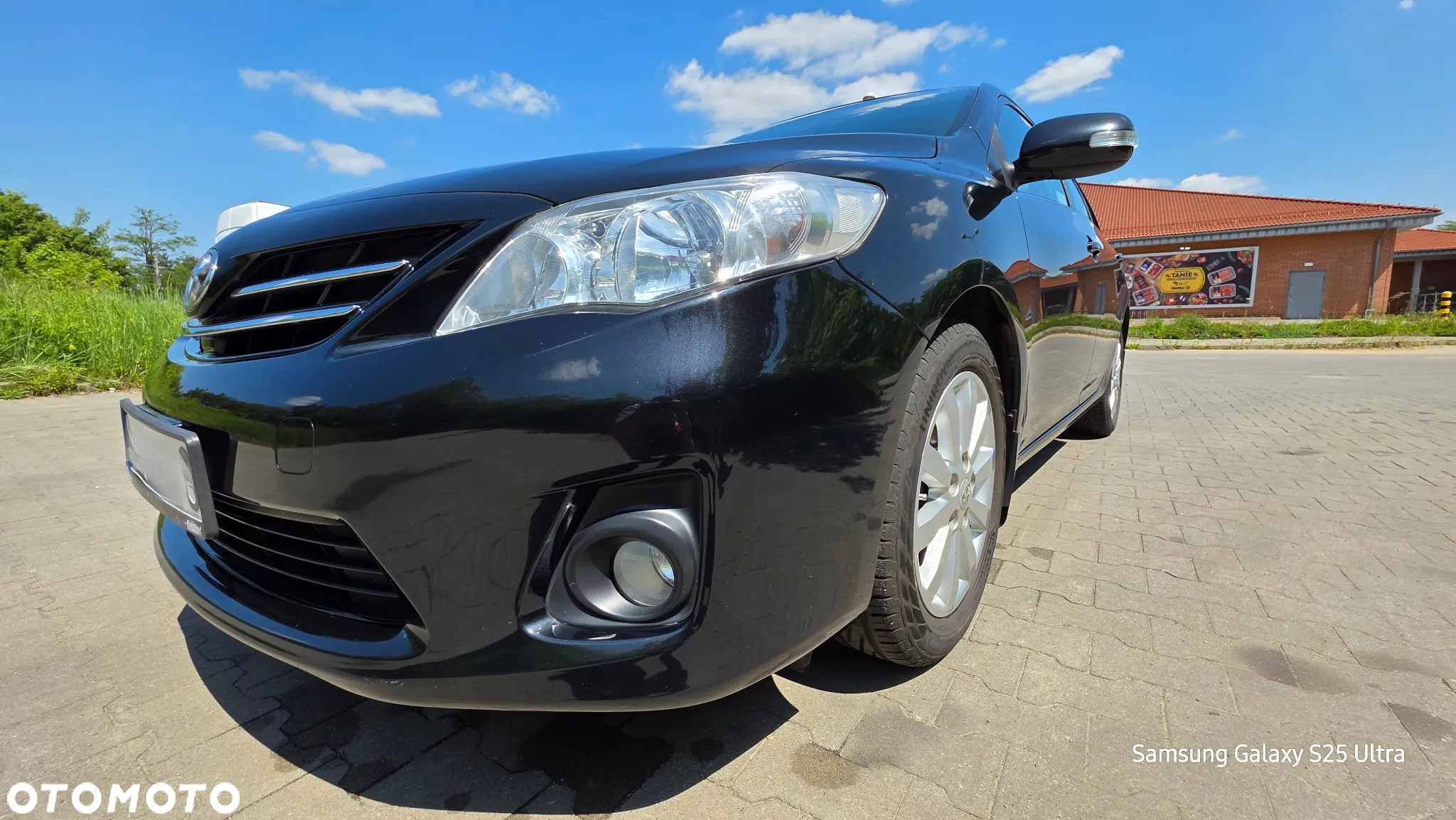 Toyota Corolla 1.6 Premium - 2