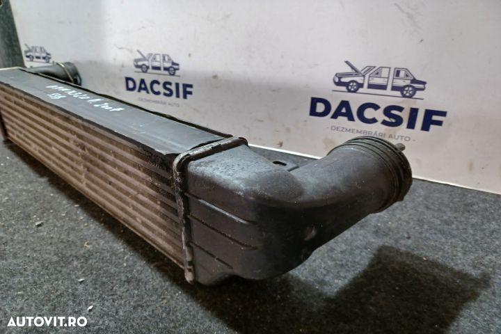 Intercooler 3.0 D 7789793.0 3.0 D 7789793.0 BMW X3 E83 [facelift] [20 - 4