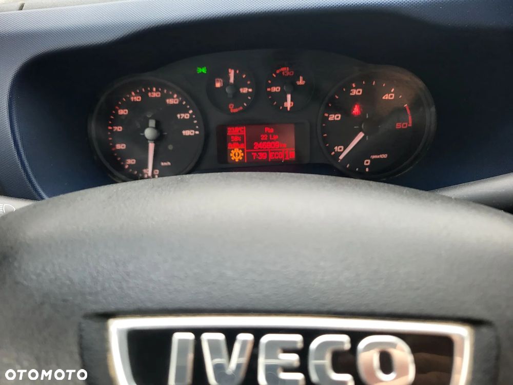 Iveco DAILY - 13