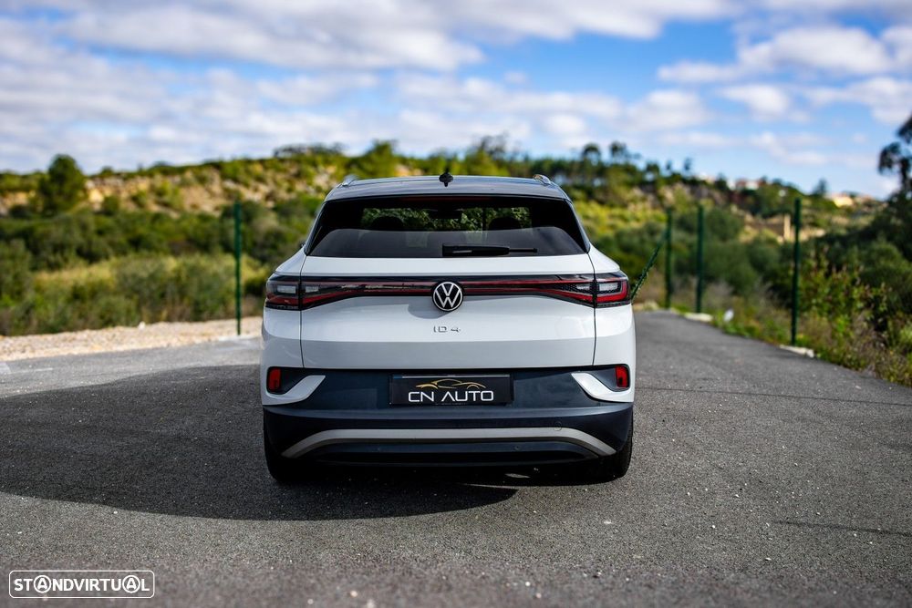 VW ID.4 77 kWh Pro Performance - 10