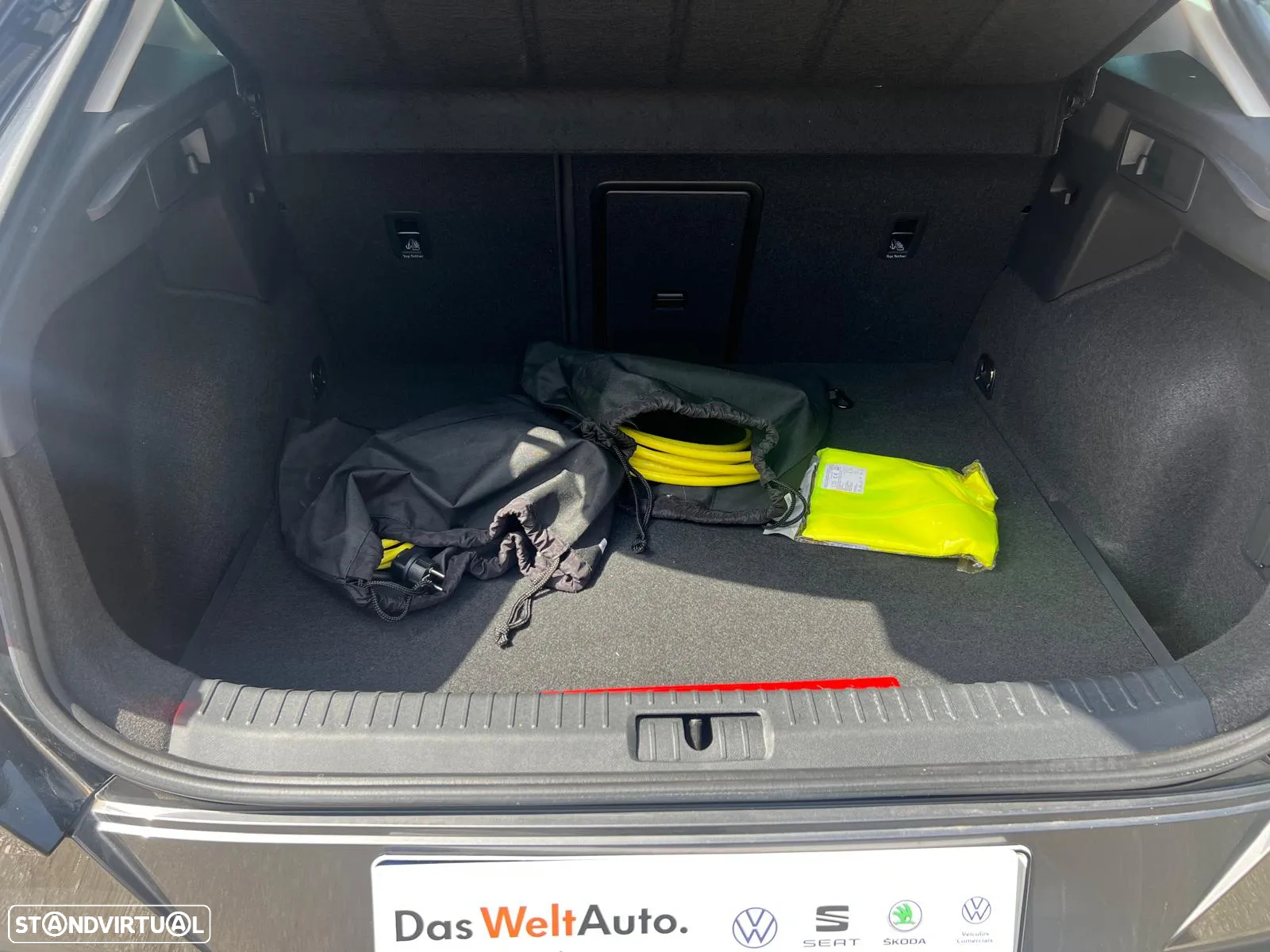 Cupra Formentor 1.4 e-Hybrid DSG - 8