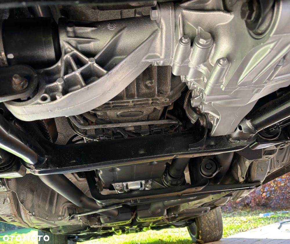 Mercedes-Benz GL ver-500-4matic-7g--tronic - 4