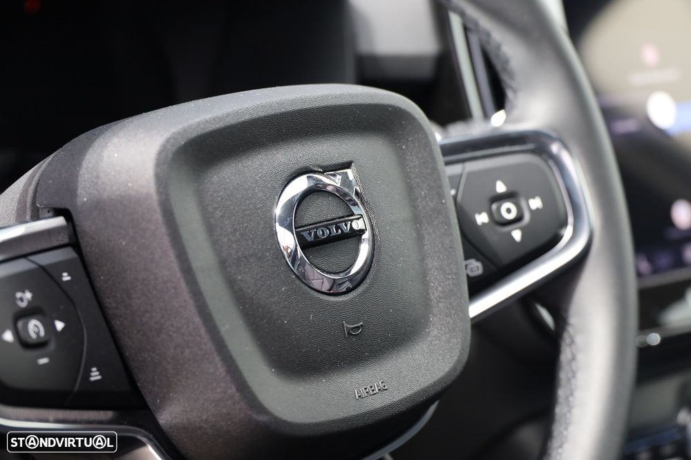 Volvo EX40 82 kWh Single Motor Extended Range Core - 15