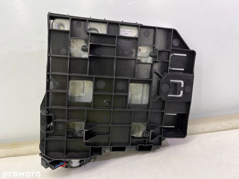 Skrzynka bezpieczników VW ID3 19- moduł komfortu gateway 1ea937012l - 6