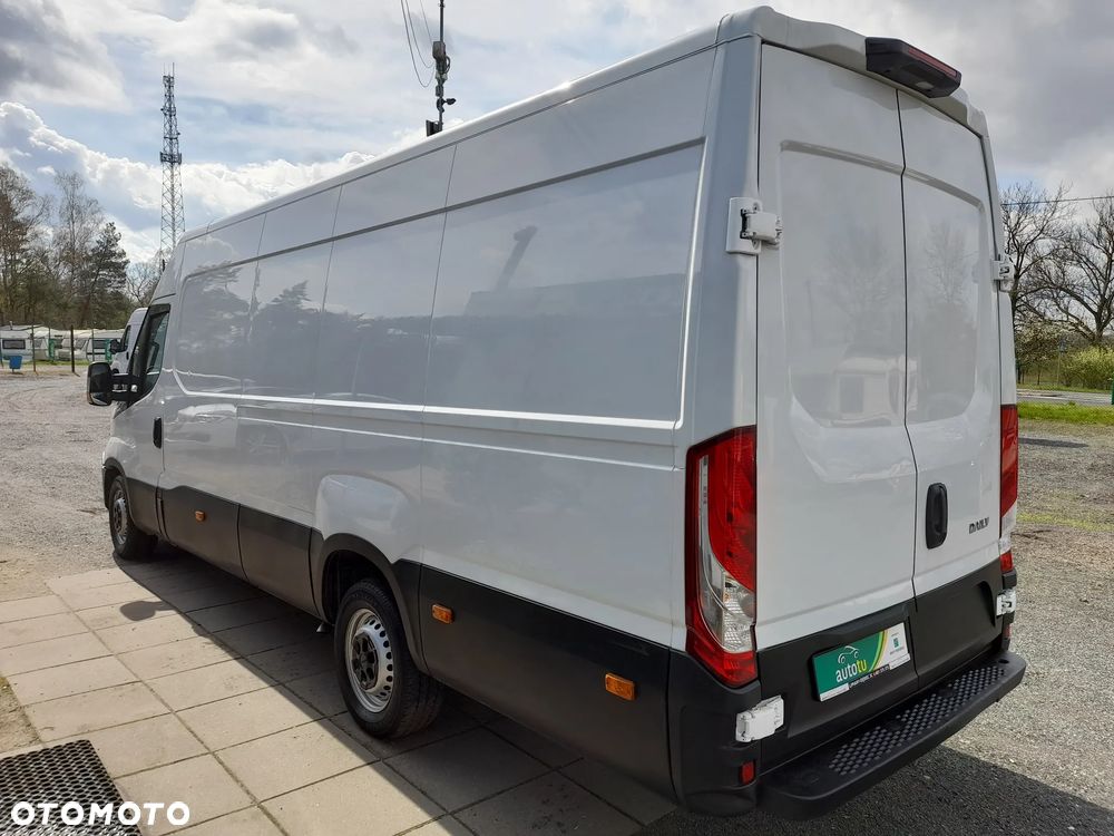 Iveco Daily 35S13 - 4