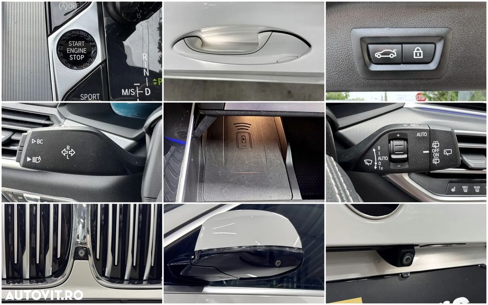 BMW X5 xDrive30d - 8