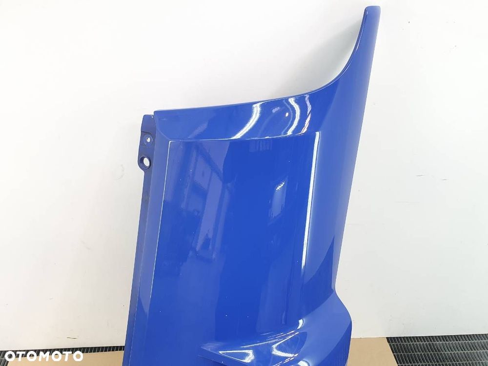 OWIEWKA POLIK KABINY LEWY DAF XF 106 1835761 LH - 2