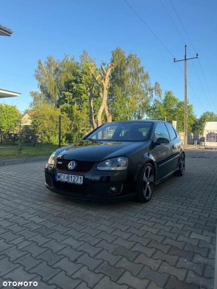Volkswagen Golf 2.0 TSI GTI DSG - 2