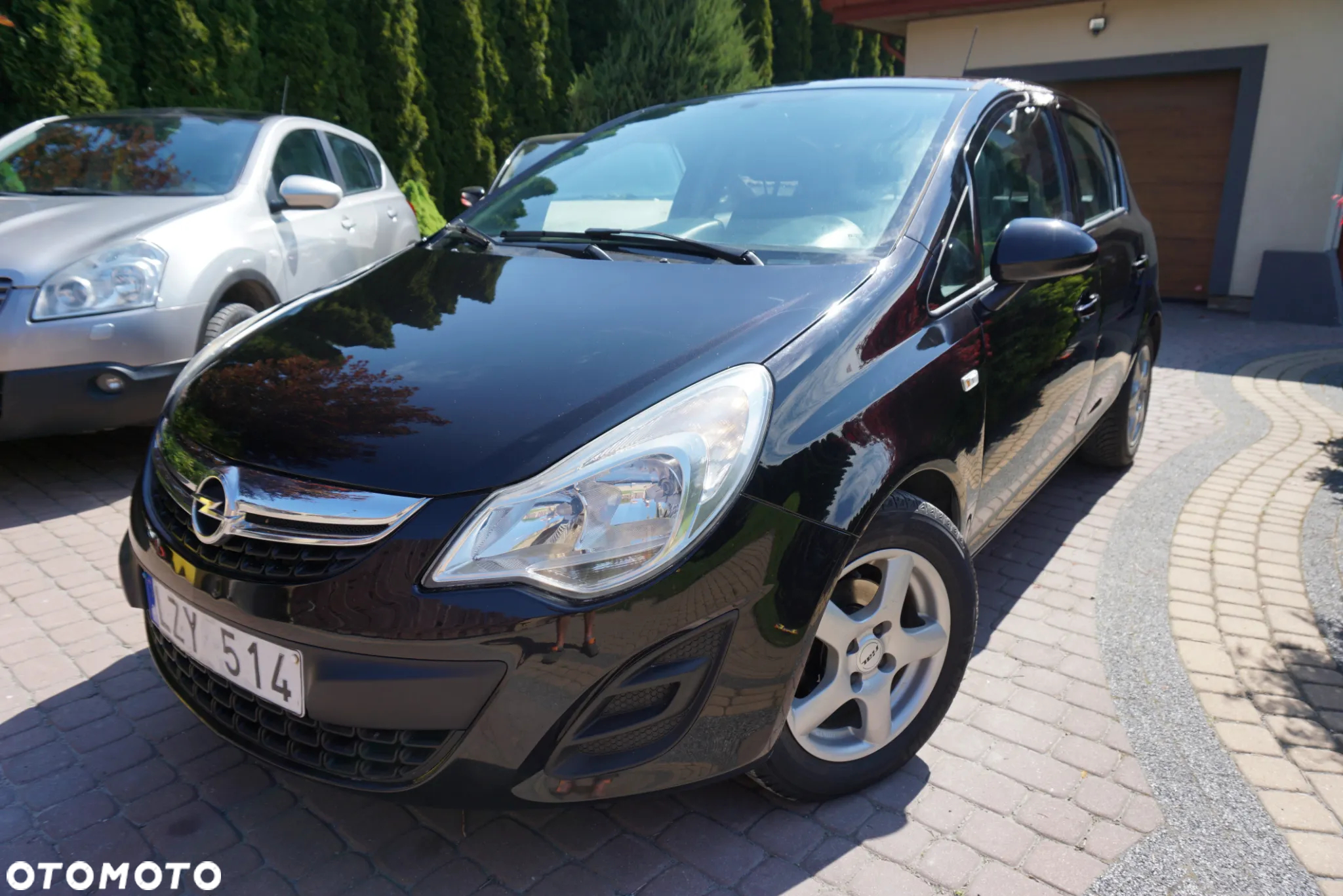 Opel Corsa 1.2 16V Essentia - 6