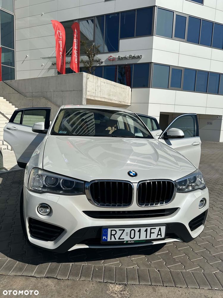 BMW X4 - 13