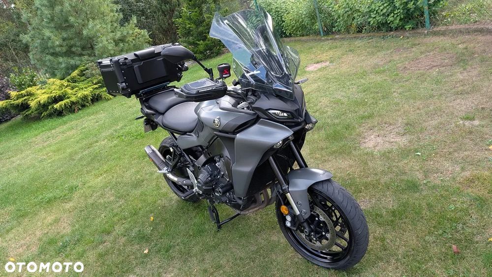 Yamaha Tracer - 33