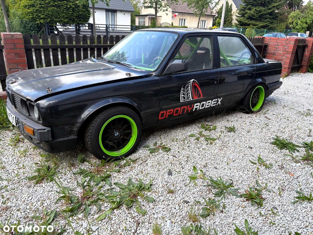 BMW Seria 3 - 3