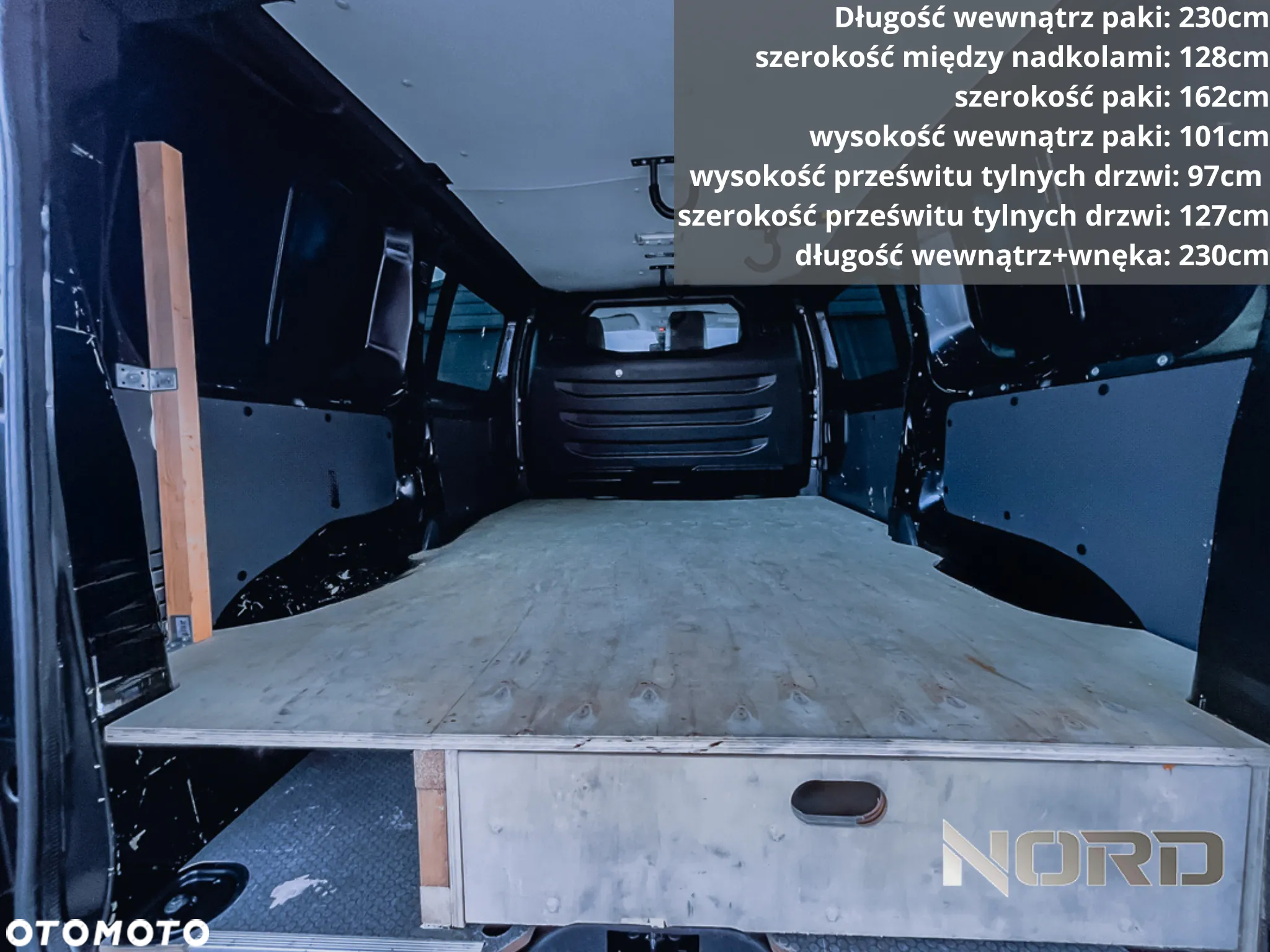 Toyota ProAce 4x4 2.0 Medium Active - 33