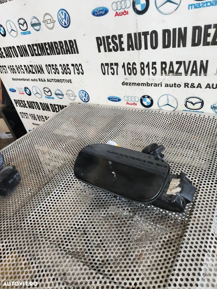 Usa Usita Rezervor Audi A8 D4 Benzina - 2