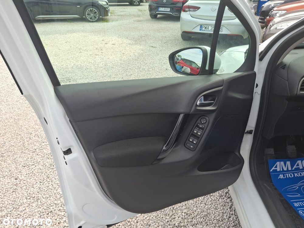 Citroën C3 1.2 VTi Selection - 17