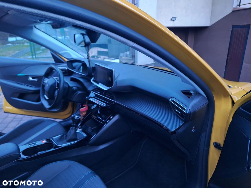 Peugeot 208 PureTech 100 Active Pack - 31