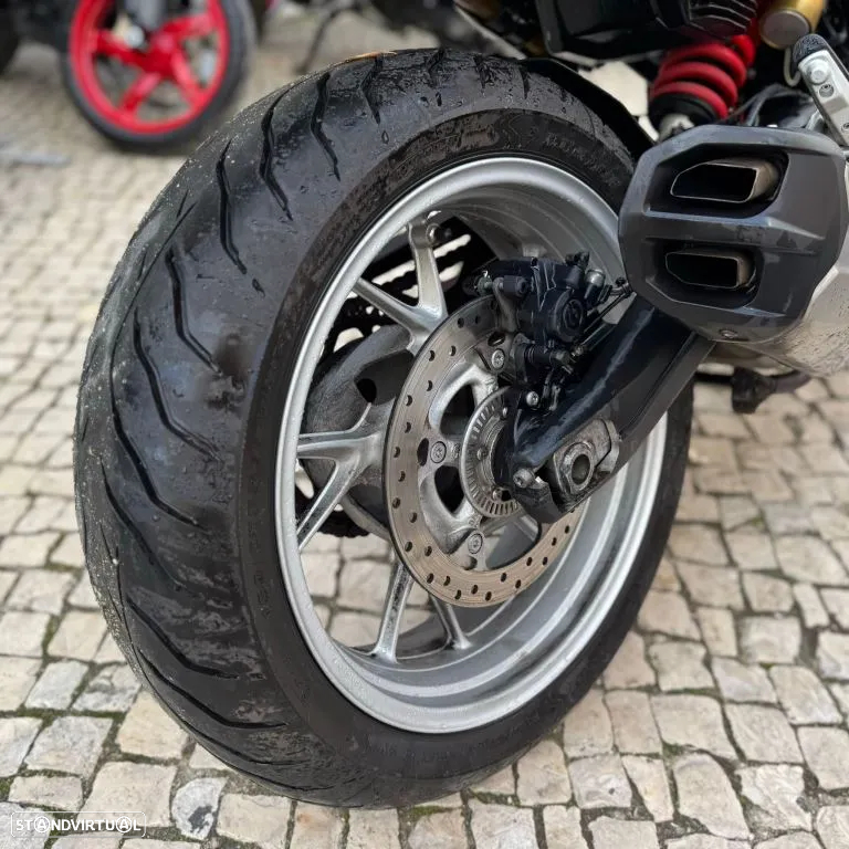 BMW F 900 R - 20