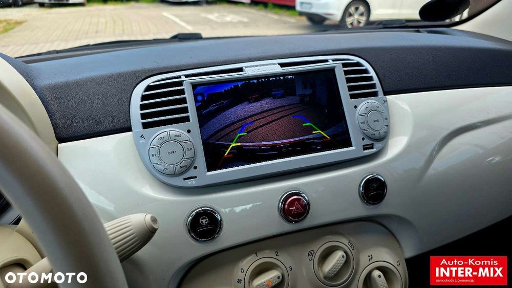 Fiat 500 - 38