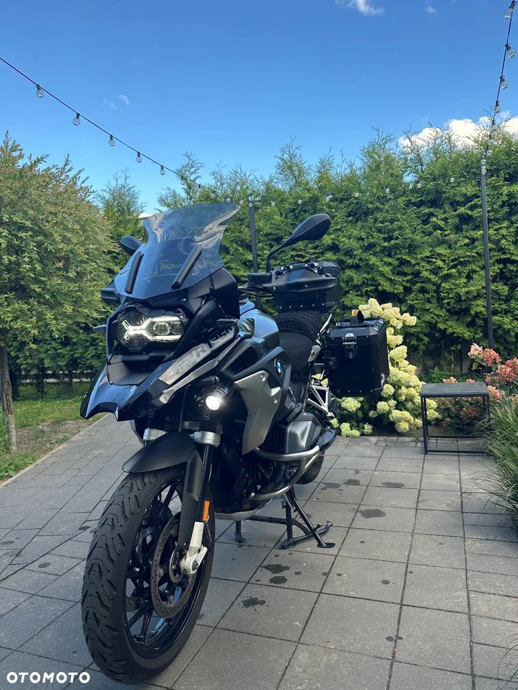 BMW GS - 6