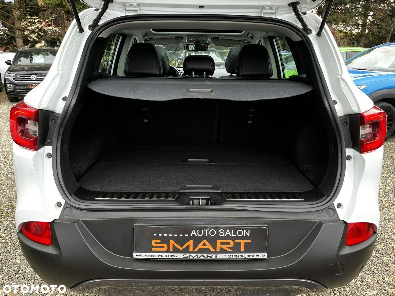Renault Kadjar - 35