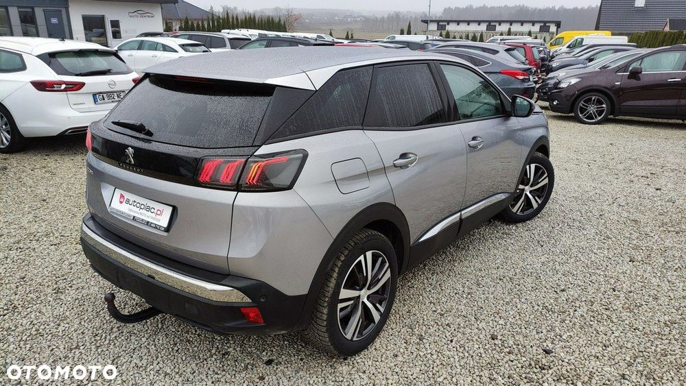 Peugeot 3008 - 13
