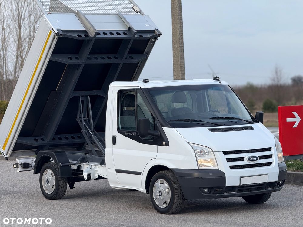 Ford Transit - 9