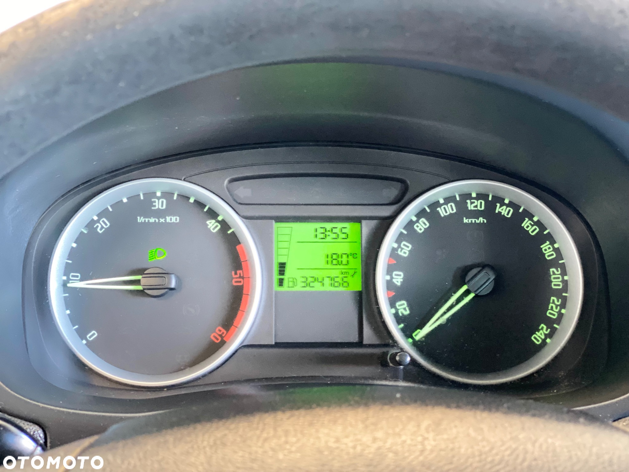 Skoda Roomster 1.9 TDI Style - 18