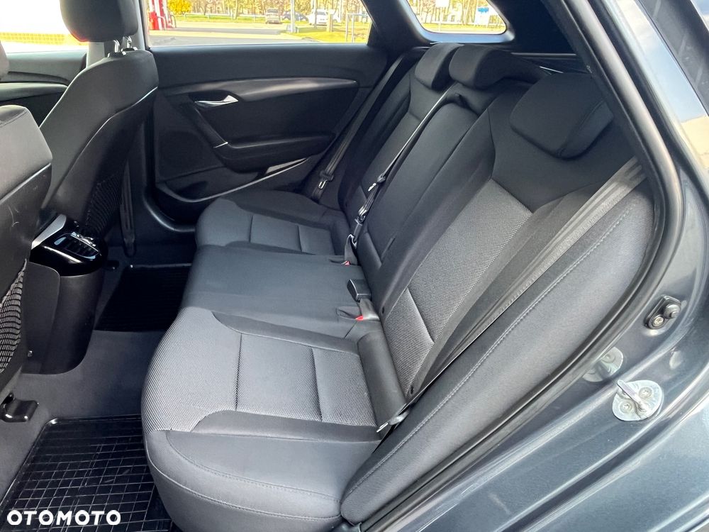 Hyundai i40 1.7 CRDi blue Style - 24