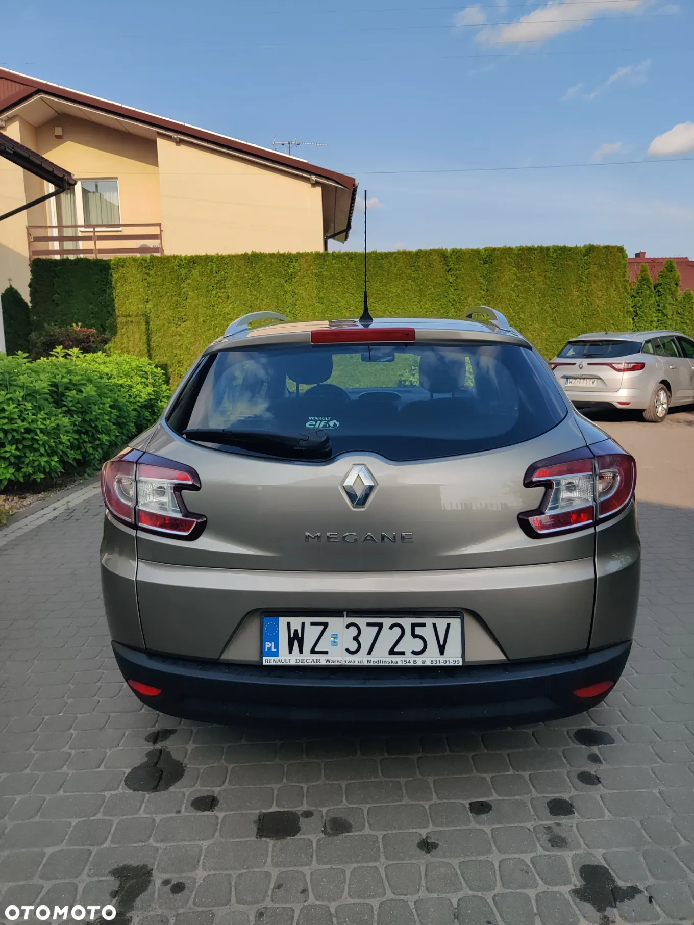 Renault Megane 1.6 16V Authentique - 6